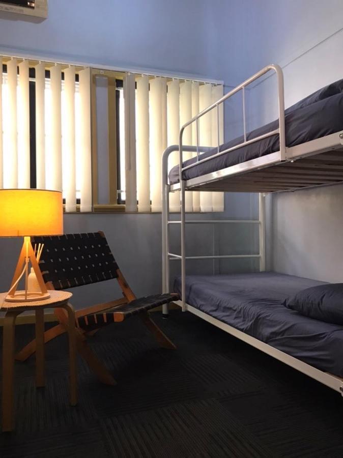 Hostel Banana Backpackers Brisbane Zewnętrze zdjęcie